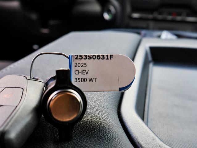 chevrolet Silverado 3500HD 2025 - 31