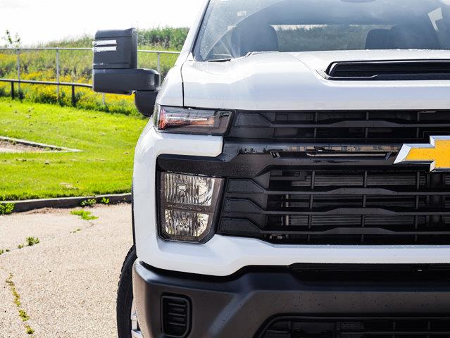 chevrolet Silverado 2500HD 2025 - 5