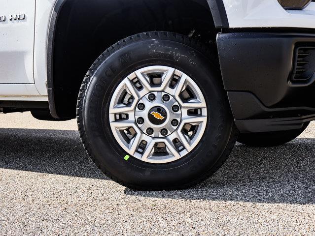 chevrolet Silverado 2500HD 2025 - 6
