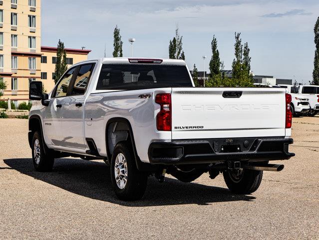 chevrolet Silverado 2500HD 2025 - 11