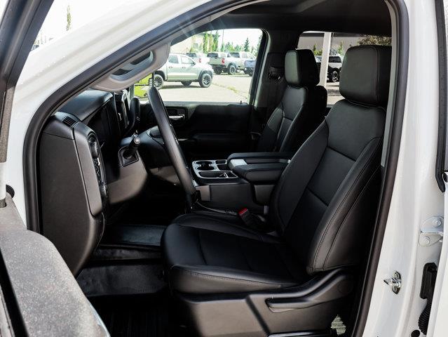 chevrolet Silverado 2500HD 2025 - 16
