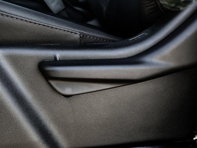 chevrolet Silverado 2500HD 2025 - 17