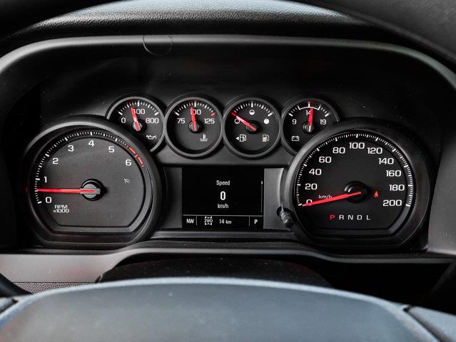 chevrolet Silverado 2500HD 2025 - 22