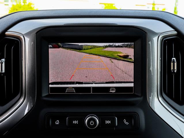 chevrolet Silverado 2500HD 2025 - 26