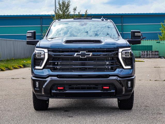 chevrolet Silverado 3500HD 2025 - 3