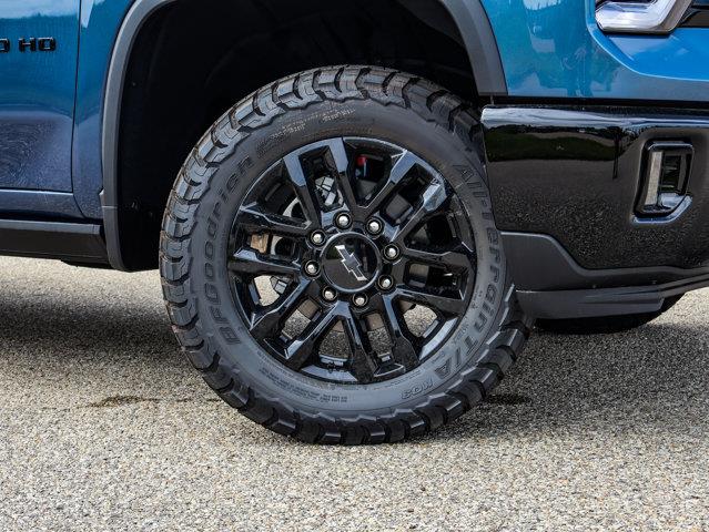 chevrolet Silverado 3500HD 2025 - 6