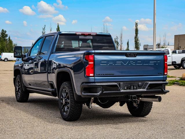 chevrolet Silverado 3500HD 2025 - 11