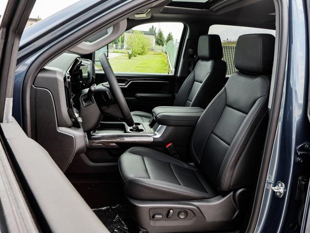 chevrolet Silverado 3500HD 2025 - 17