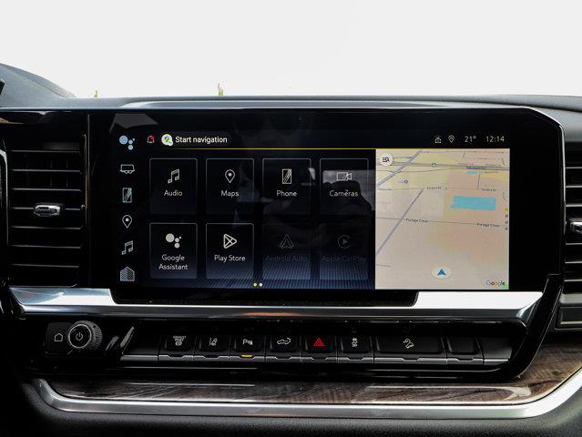 chevrolet Silverado 3500HD 2025 - 30