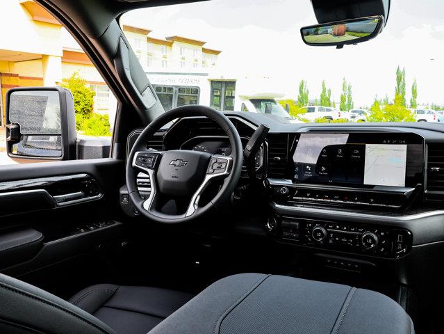 chevrolet Silverado 3500HD 2025 - 34