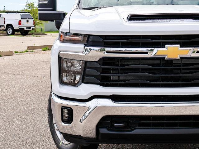 chevrolet Silverado 2500HD 2025 - 5