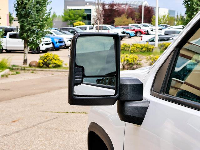 chevrolet Silverado 2500HD 2025 - 7