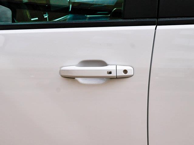 chevrolet Silverado 2500HD 2025 - 8