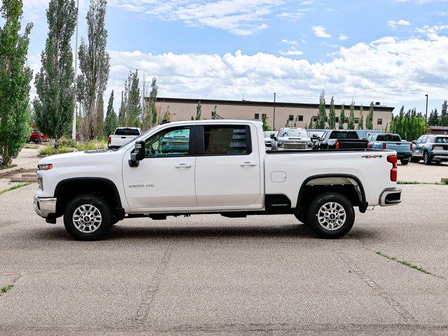 chevrolet Silverado 2500HD 2025 - 10