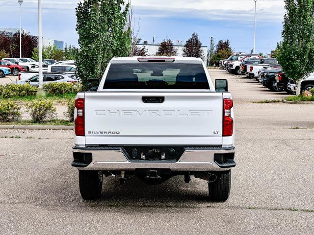 chevrolet Silverado 2500HD 2025 - 12