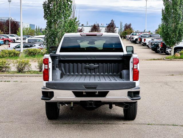 chevrolet Silverado 2500HD 2025 - 15