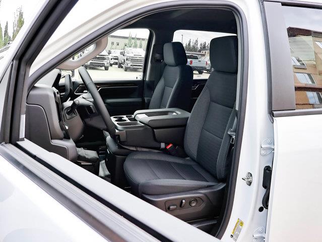 chevrolet Silverado 2500HD 2025 - 16