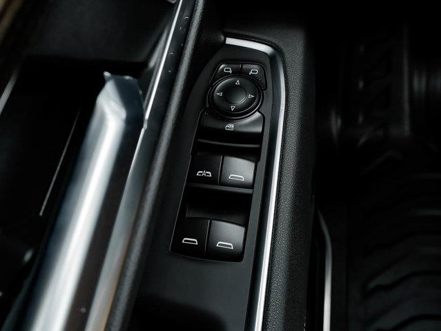 chevrolet Silverado 2500HD 2025 - 17