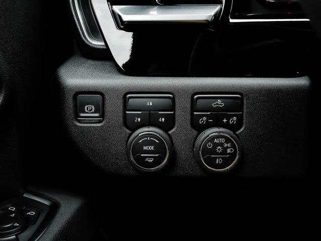 chevrolet Silverado 2500HD 2025 - 18