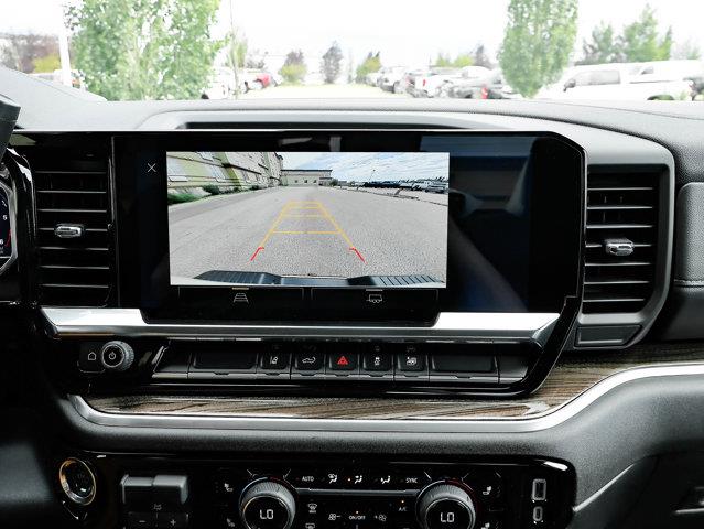 chevrolet Silverado 2500HD 2025 - 25