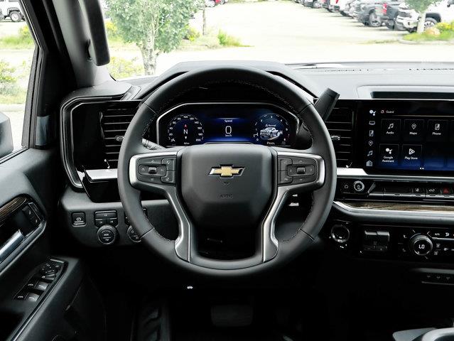 chevrolet Silverado 2500HD 2025 - 31