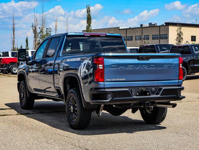 chevrolet Silverado 3500HD 2025 - 11