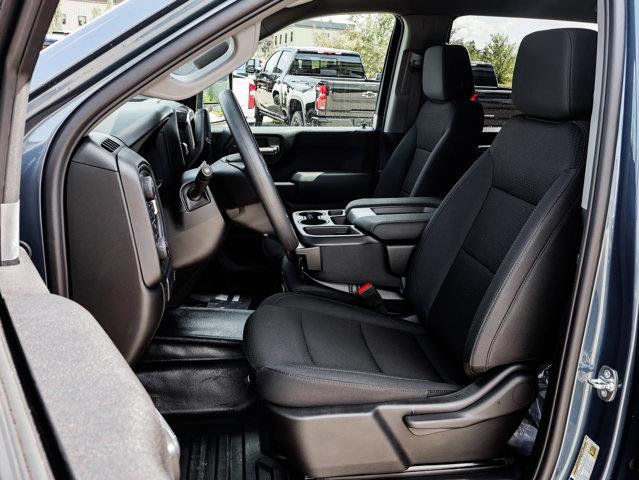 chevrolet Silverado 3500HD 2025 - 16