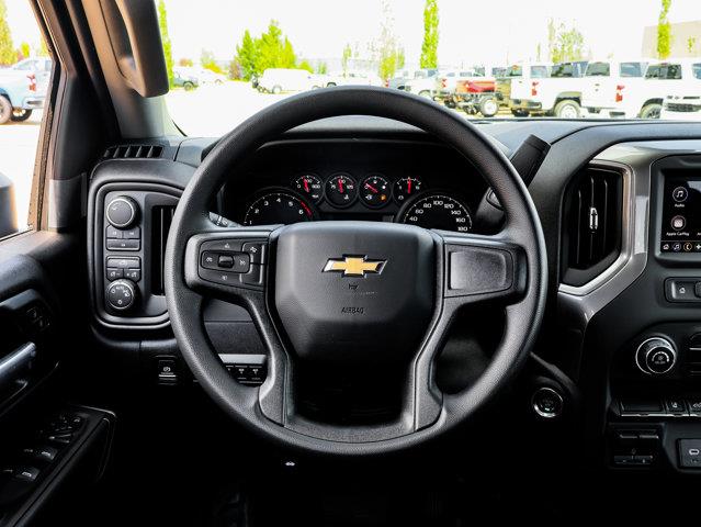 chevrolet Silverado 3500HD 2025 - 21