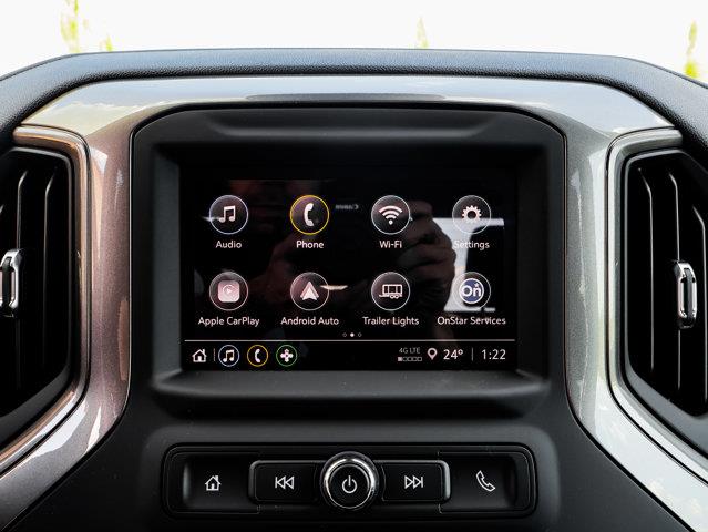 chevrolet Silverado 3500HD 2025 - 26