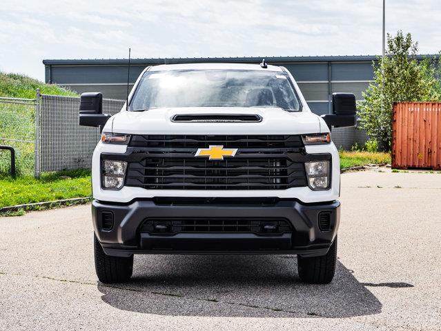 chevrolet Silverado 3500HD 2025 - 3