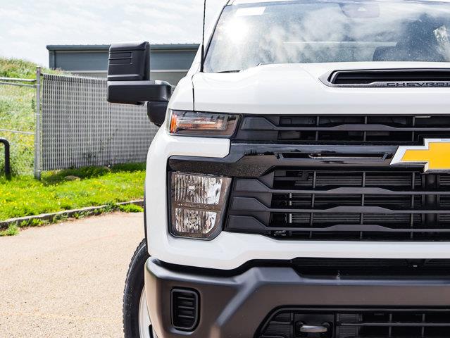 chevrolet Silverado 3500HD 2025 - 5