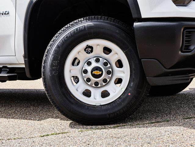 chevrolet Silverado 3500HD 2025 - 6