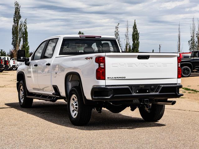 chevrolet Silverado 3500HD 2025 - 11