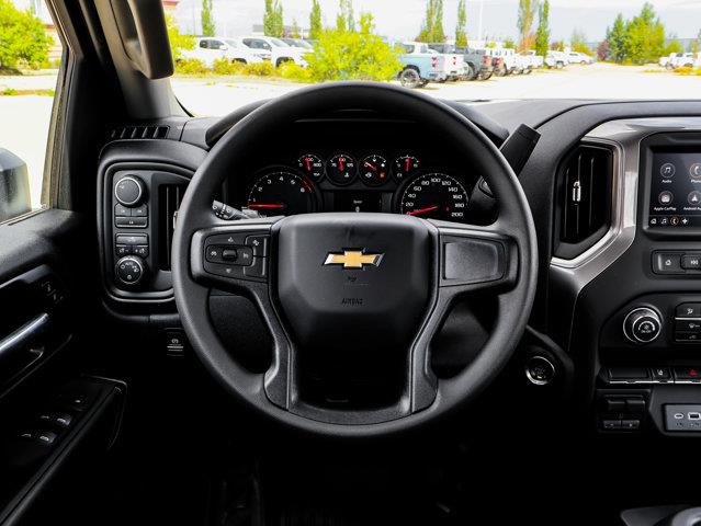chevrolet Silverado 3500HD 2025 - 20