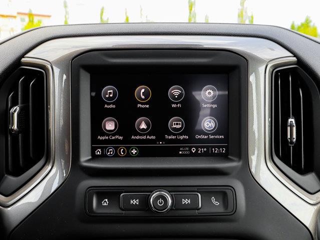 chevrolet Silverado 3500HD 2025 - 25