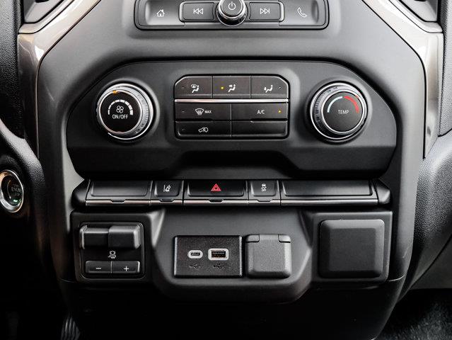 chevrolet Silverado 3500HD 2025 - 27
