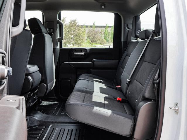 chevrolet Silverado 3500HD 2025 - 30