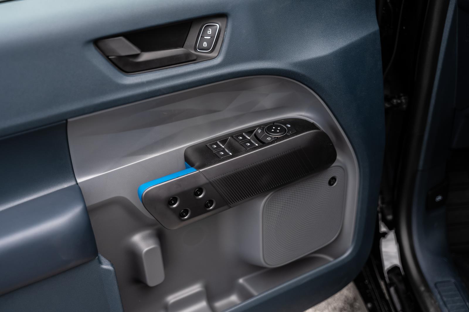 ford Maverick 2025 - 2