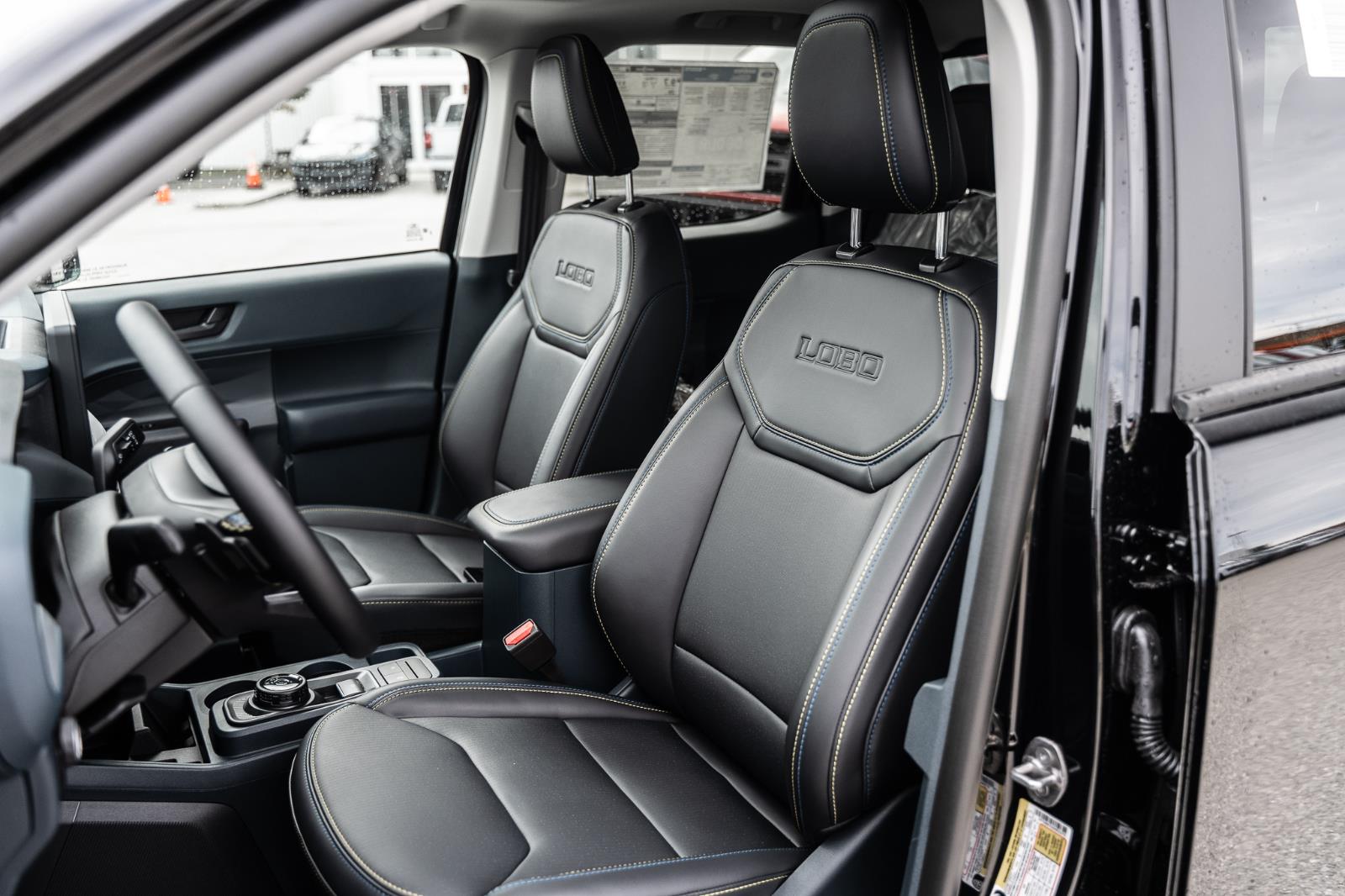 ford Maverick 2025 - 4