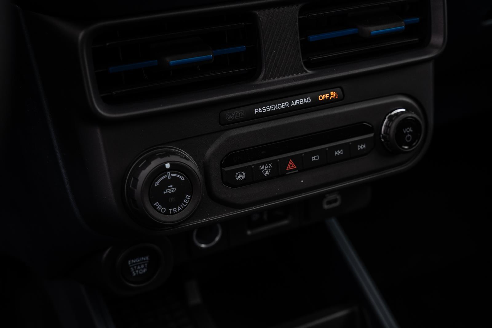 ford Maverick 2025 - 12