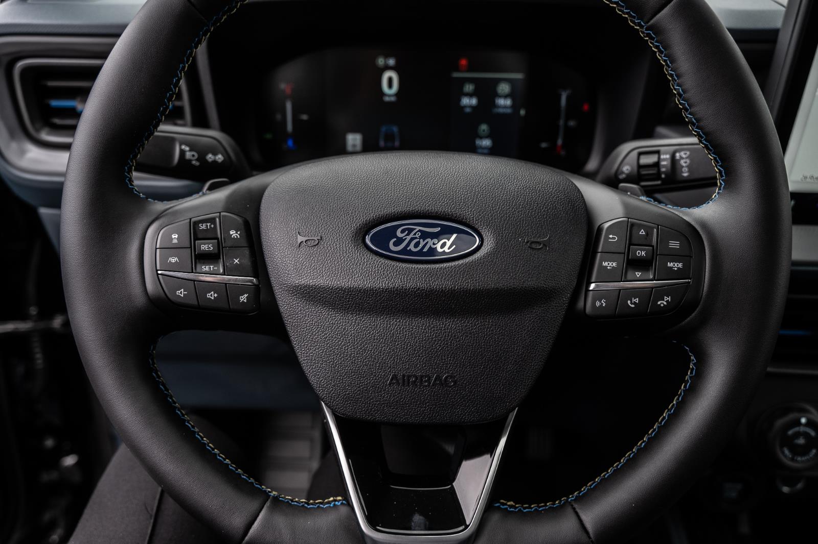 ford Maverick 2025 - 14