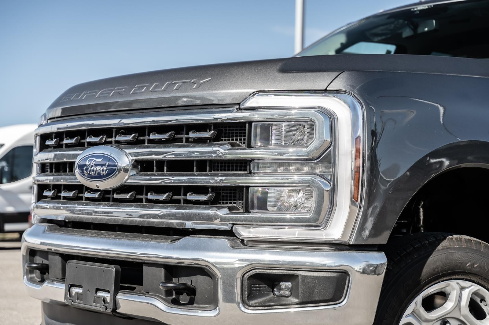 ford Super Duty F-250 SRW 2026 - 2