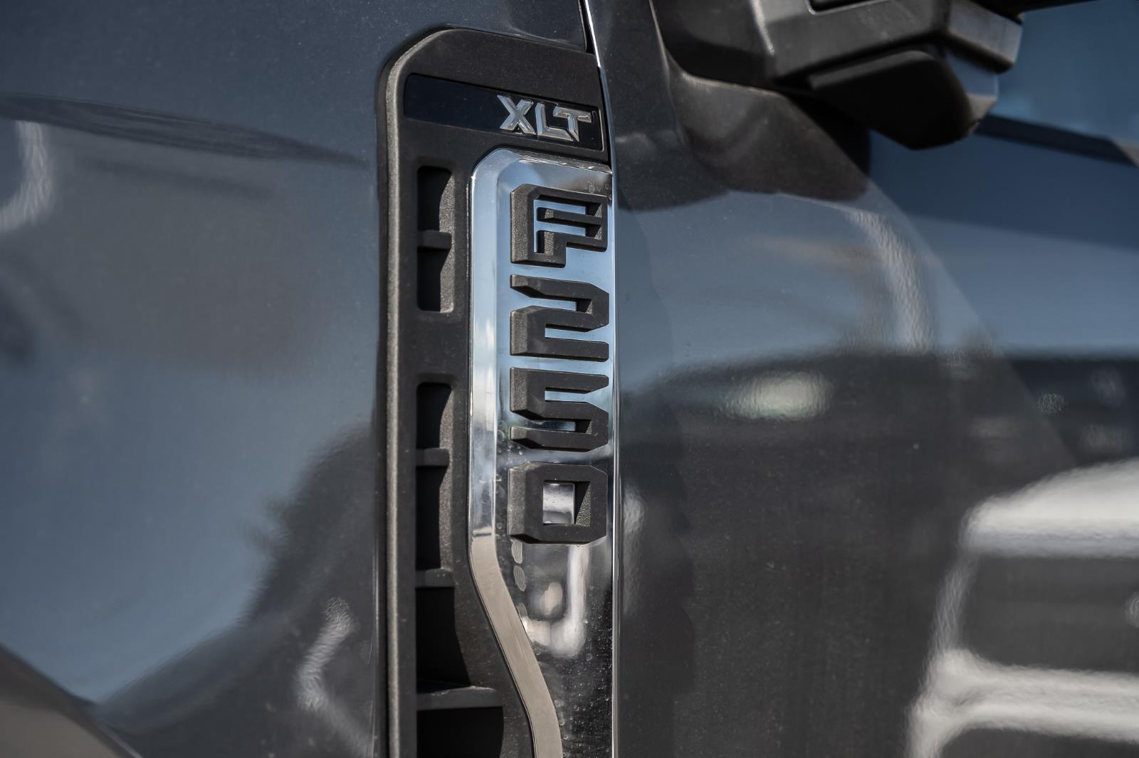 ford Super Duty F-250 SRW 2026 - 4