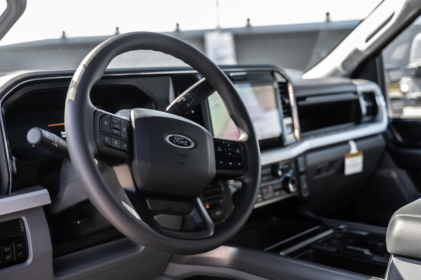 ford Super Duty F-250 SRW 2026 - 7