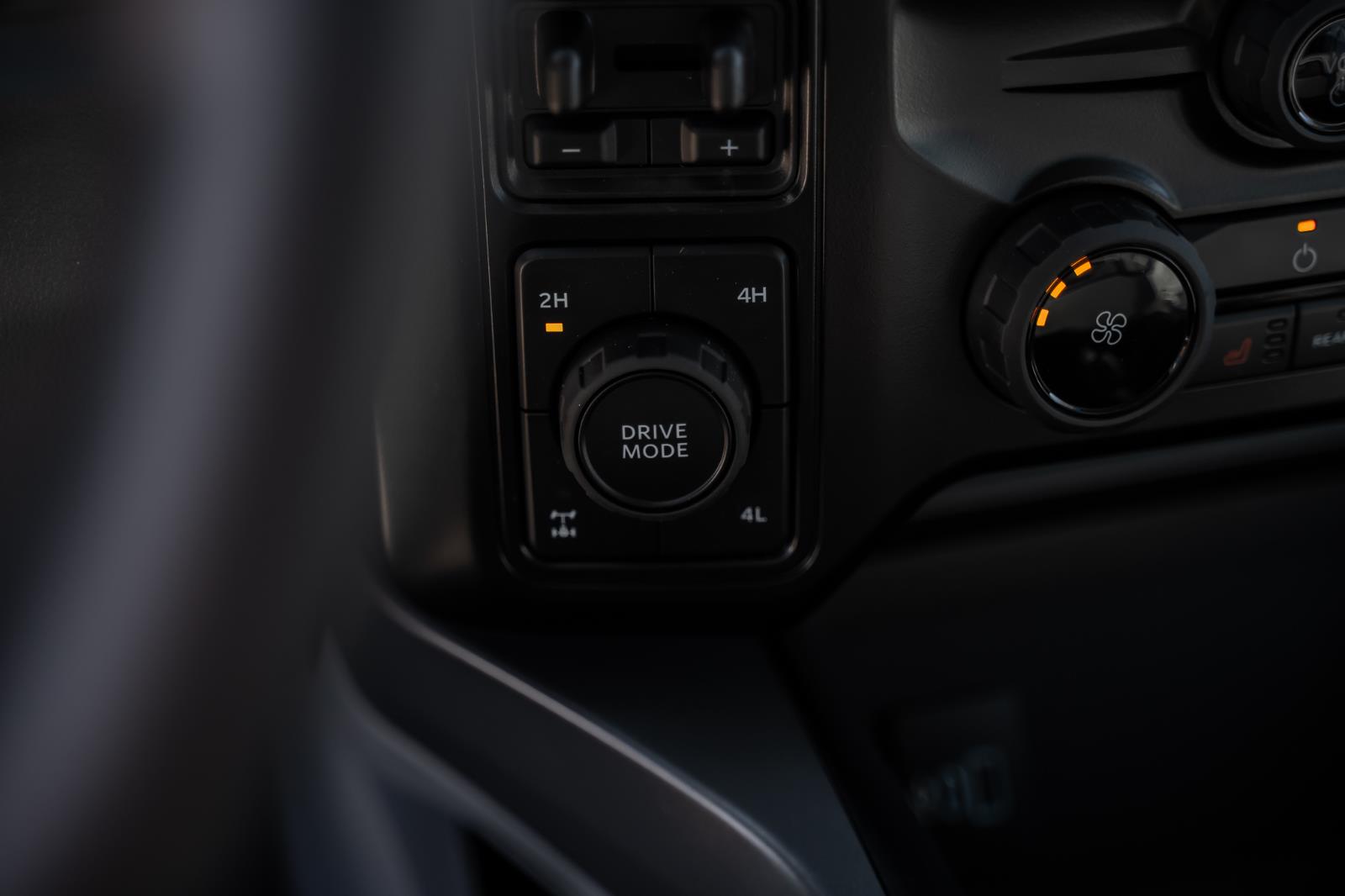 ford Super Duty F-250 SRW 2026 - 12