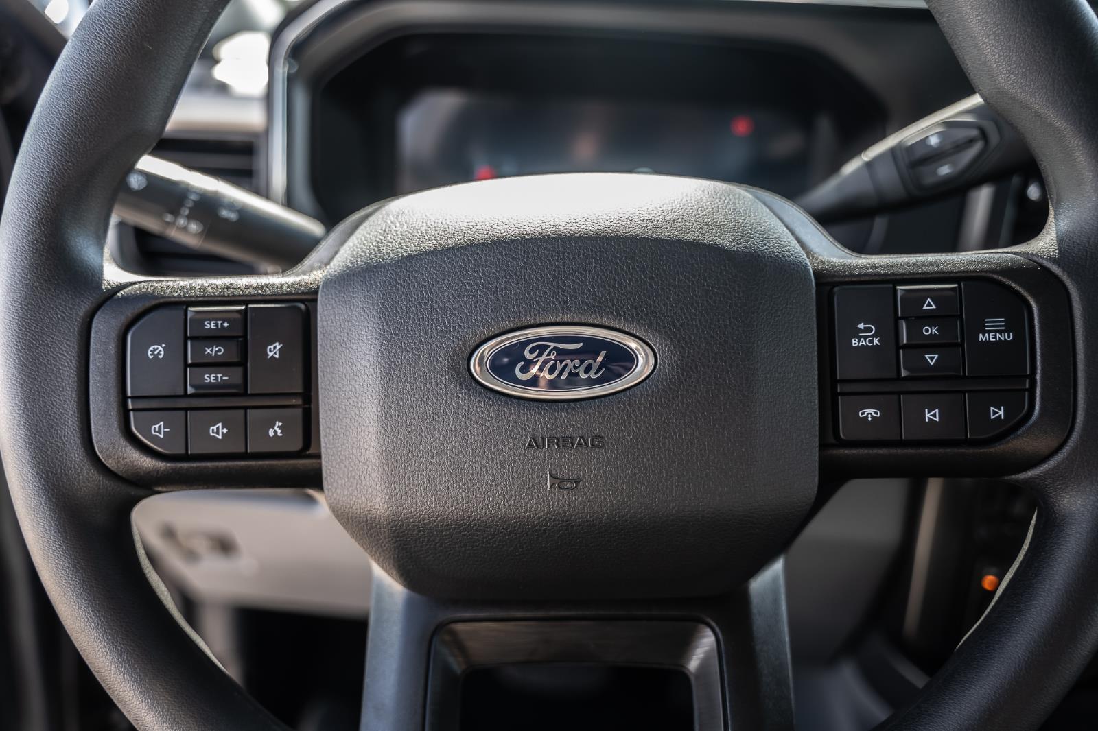 ford Super Duty F-250 SRW 2026 - 13