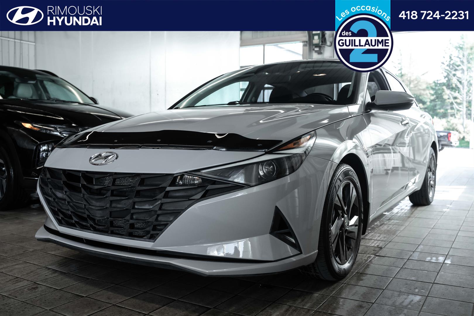 hyundai Elantra 2022 - 3