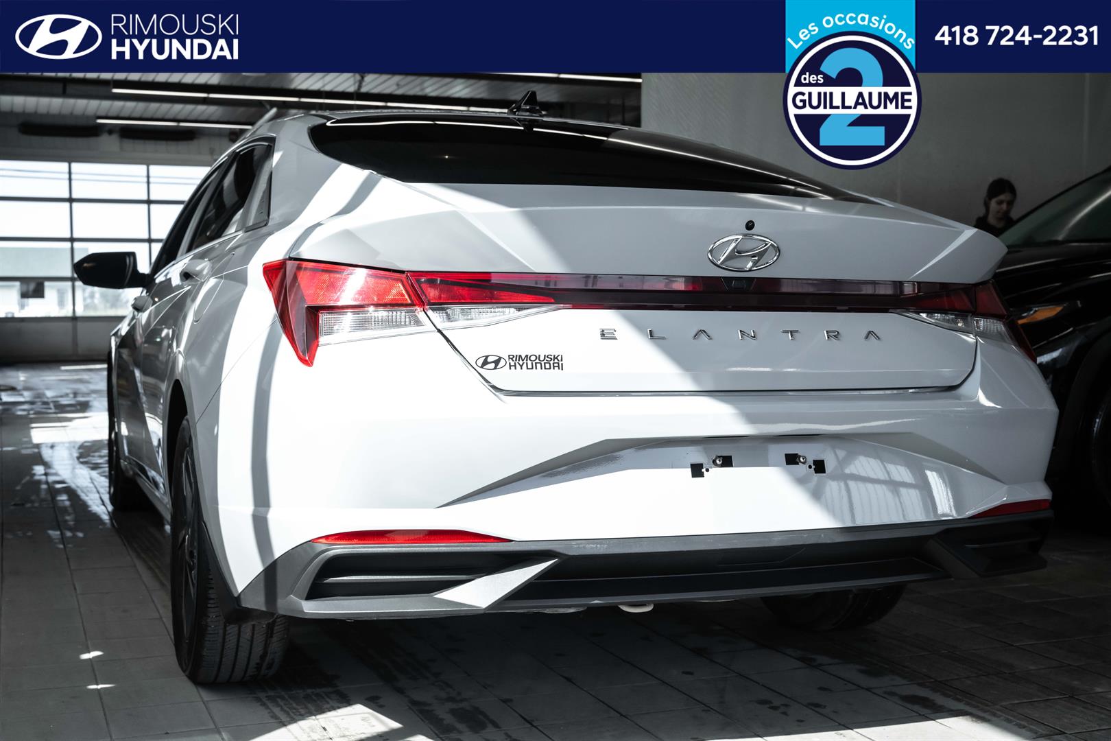 hyundai Elantra 2022 - 4