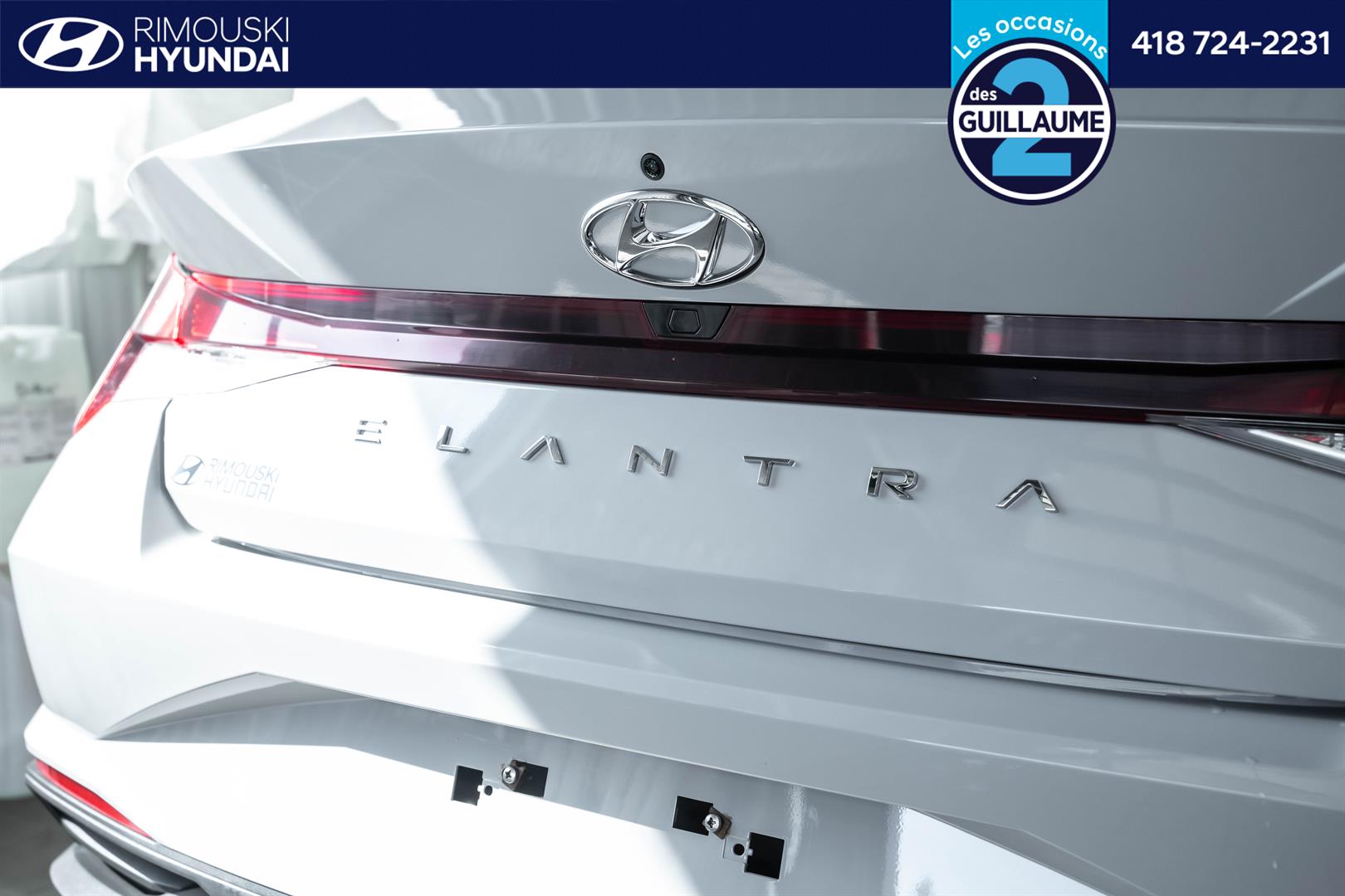 hyundai Elantra 2022 - 5