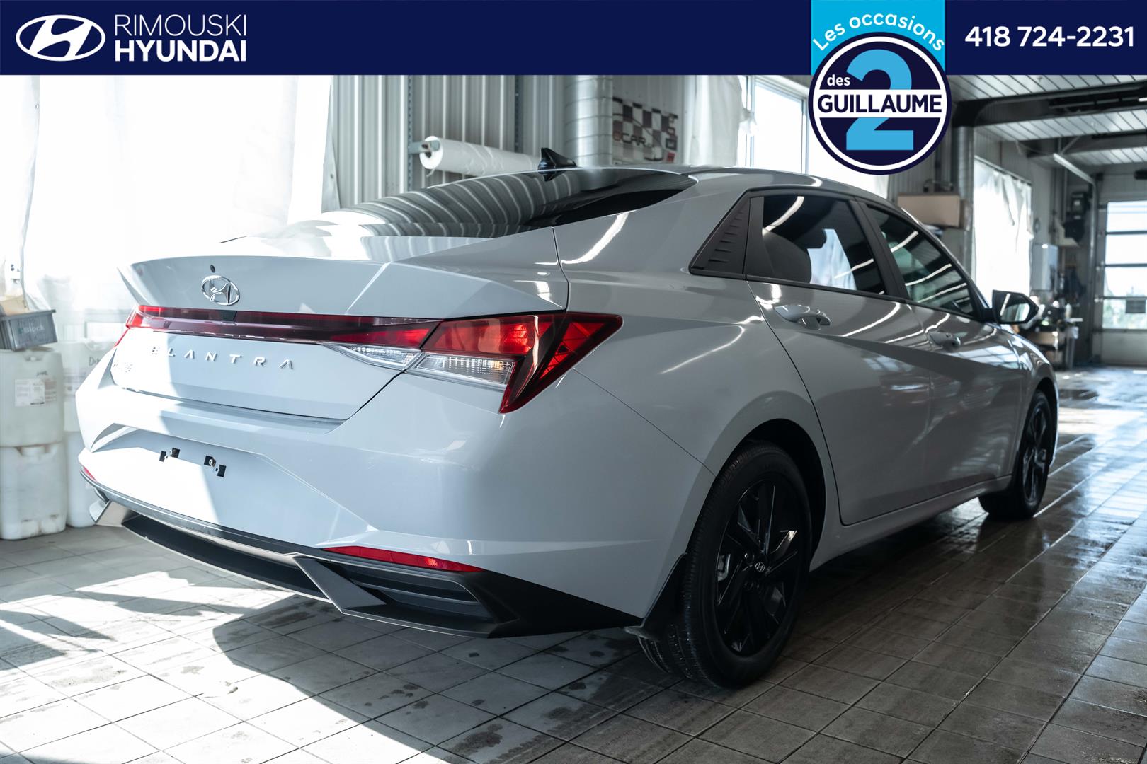 hyundai Elantra 2022 - 6